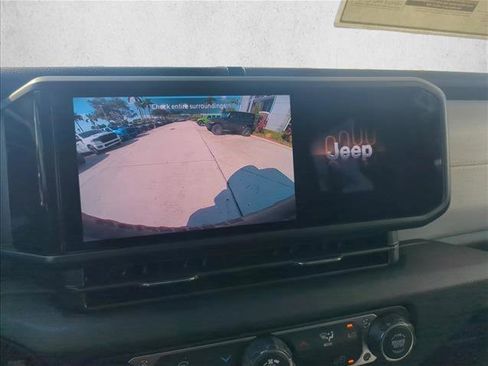 New 2026 Jeep Wrangler Unlimited Sport image 10