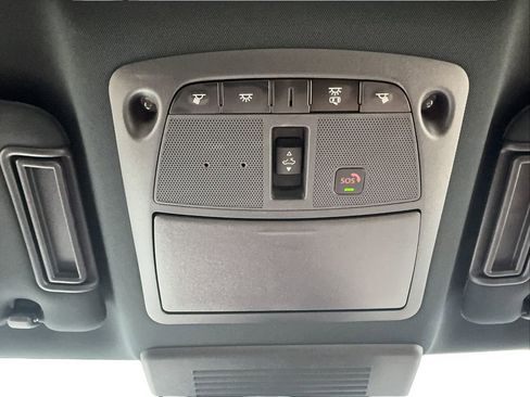 Used 2022 INFINITI QX80 Sensory w/ Cargo Package image 45