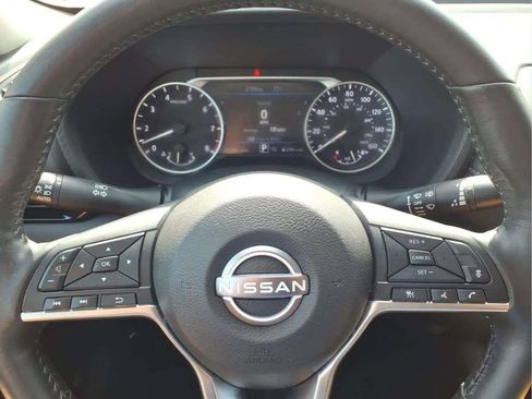 Used 2024 Nissan Sentra SV w/ All-Weather Package FWD image 15