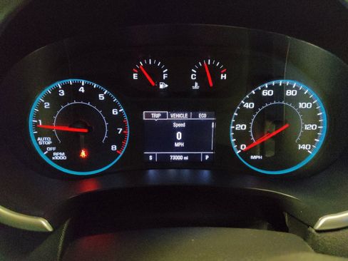 Used 2022 Chevrolet Malibu LS FWD image 23