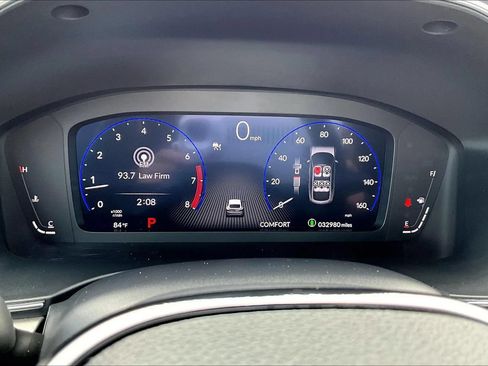 Used 2024 Acura Integra FWD image 22