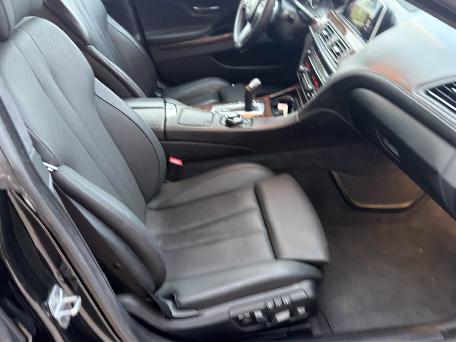 Used 2016 BMW 640i Gran Coupe xDrive AWD/4WD image 30