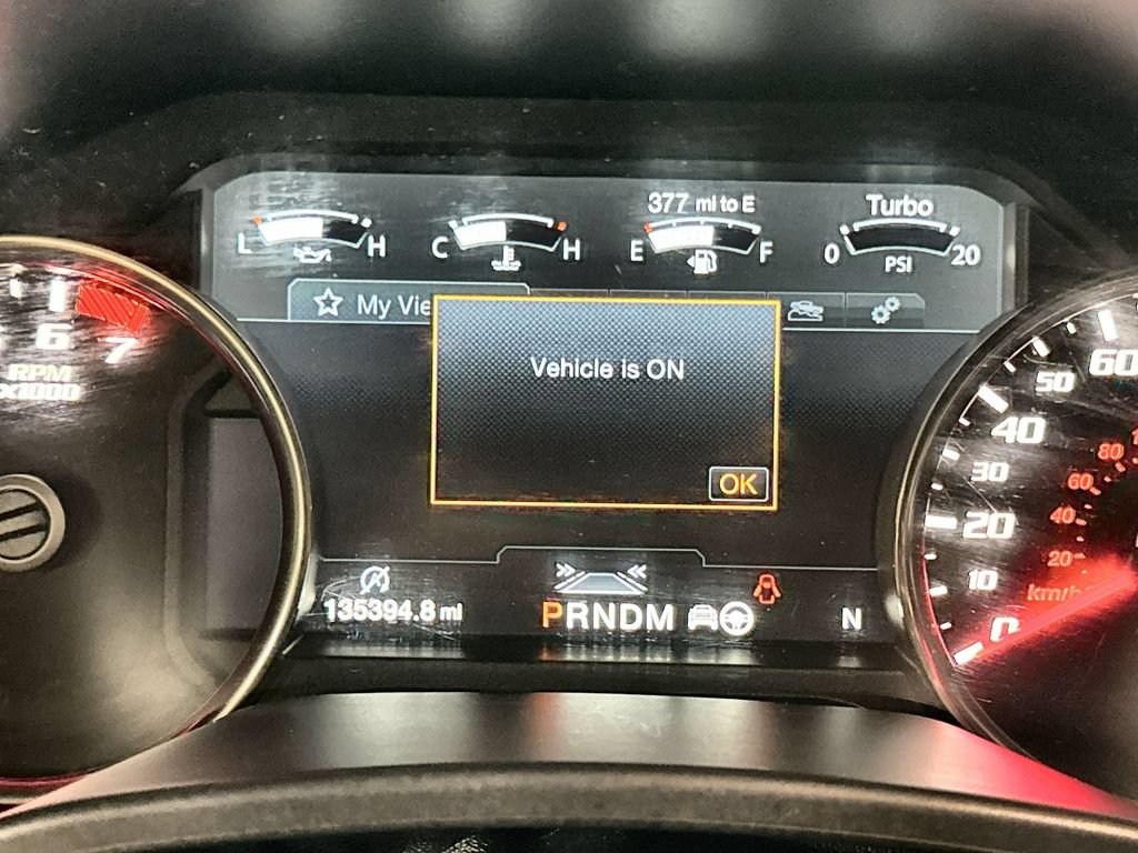 Used 2020 Ford F150 Raptor w/ Equipment Group 802A Luxury AWD/4WD image 18