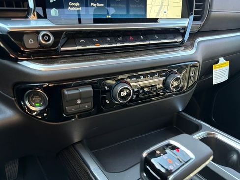 New 2026 Chevrolet Silverado 1500 LT Trail Boss w/ LT Trail Boss Premium Package image 27