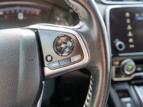 Used 2020 Honda CR-V Touring image 26