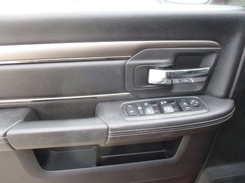 Used 2017 RAM 1500 Sport w/ Quick Order Package 26Q Night image 12