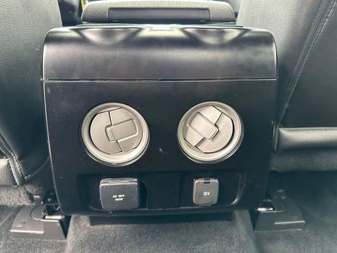Used 2013 Ford F150 FX4 w/ Luxury Equipment Group AWD/4WD image 23