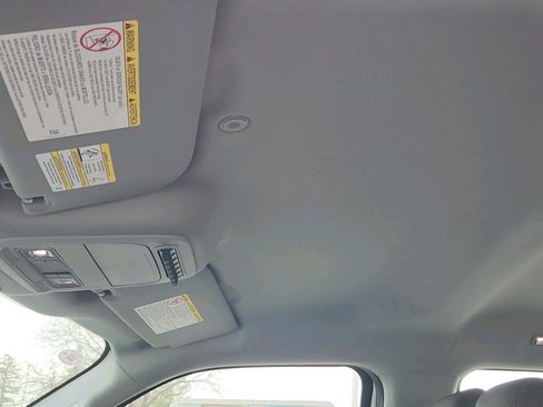 New 2025 Ford F550 4x4 Crew Cab Super Duty image 19