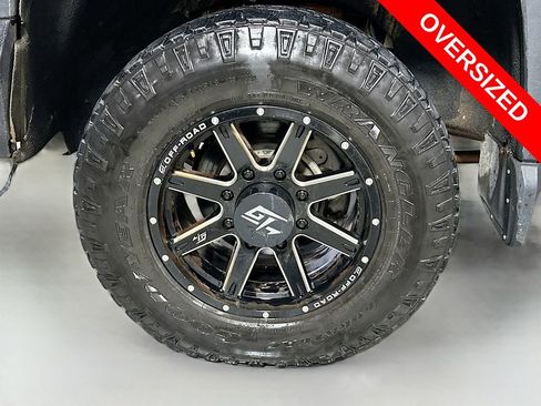 Used 2020 Chevrolet Silverado 2500 LT w/ True North Edition AWD/4WD image 33