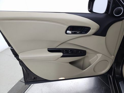 Used 2018 Acura RDX w/ Technology Package image 15