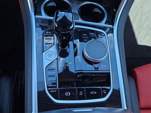 Used 2025 BMW M850i xDrive Convertible image 24