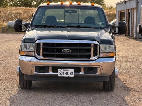 Used 2003 Ford F350 XLT RWD image 9