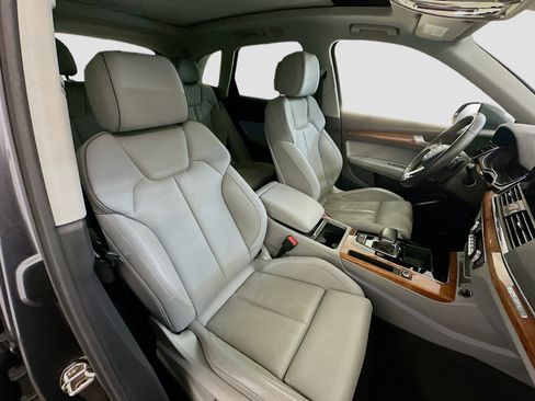 Used 2022 Audi Q5 2.0T Premium Plus image 34