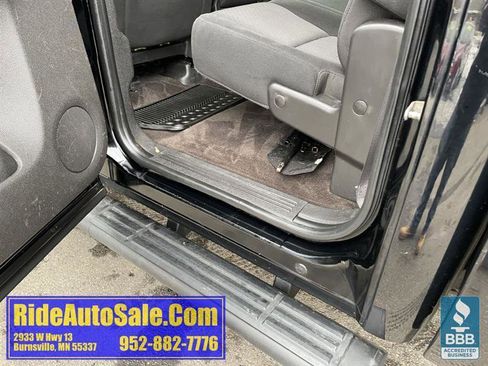 Used 2011 Chevrolet Silverado 1500 LT w/ All-Star Edition image 27