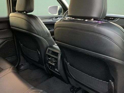 Used 2024 Jeep Grand Cherokee Altitude image 43