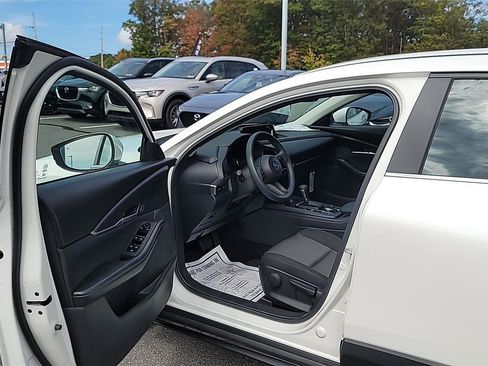 New 2025 MAZDA CX-30 AWD 2.5 S image 9