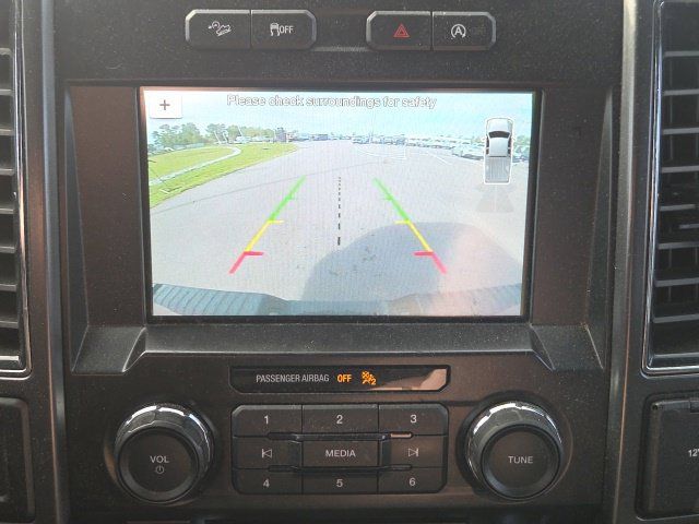 Used 2018 Ford F150 XLT w/ Equipment Group 302A Luxury AWD/4WD image 25