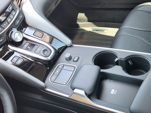 New 2025 Acura TLX w/ Technology Package image 15