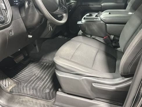 Used 2021 Chevrolet Silverado 1500 Custom AWD/4WD image 7