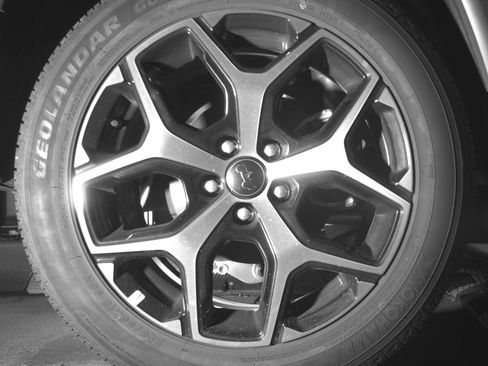 Used 2025 Jeep Compass Limited image 15