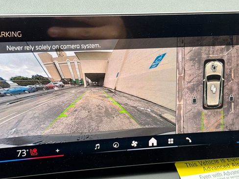 New 2026 BMW X3 xDrive30 w/ Premium Package image 23