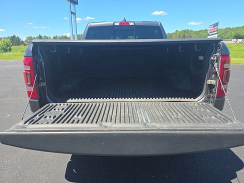 Used 2019 RAM 1500 Big Horn AWD/4WD image 27
