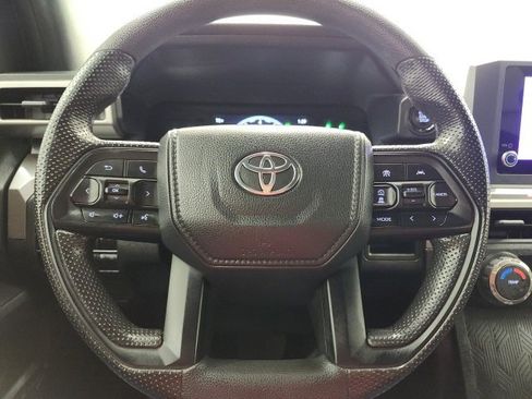 Certified 2024 Toyota Tacoma SR5 image 63