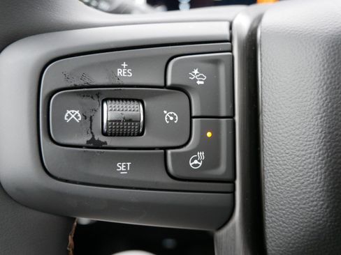 New 2026 GMC Sierra 2500 AT4 w/ AT4 Premium Plus Package image 21