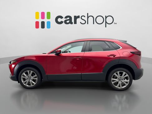 Used 2023 MAZDA CX-30 AWD 2.5 S w/ Preferred Package image 2