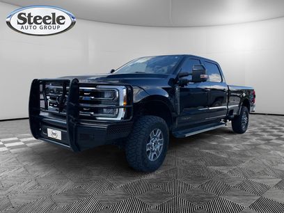 Used 2024 Ford F350 Lariat w/ FX4 Off-Road Package