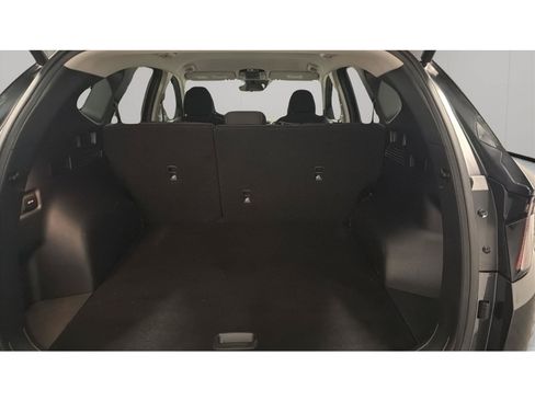 Certified 2023 Hyundai Tucson SEL AWD/4WD image 12