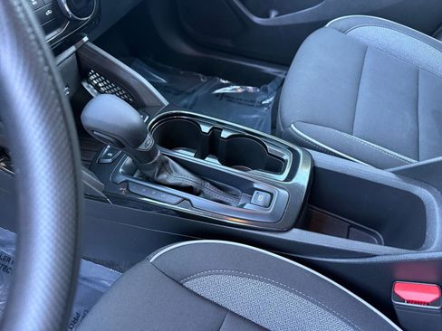 Used 2025 Chevrolet TrailBlazer LT image 37