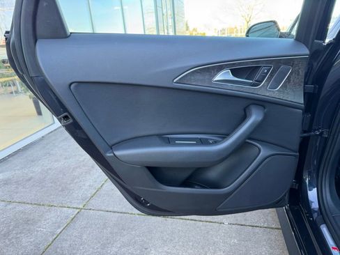 Used 2017 Audi A6 2.0T Premium image 29