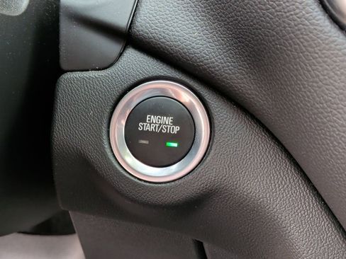 Used 2024 Chevrolet Equinox LT w/ LPO, Floor Liner Package image 23