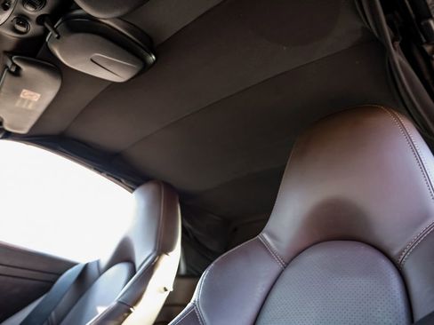 Used 2009 Porsche 911 Turbo image 19