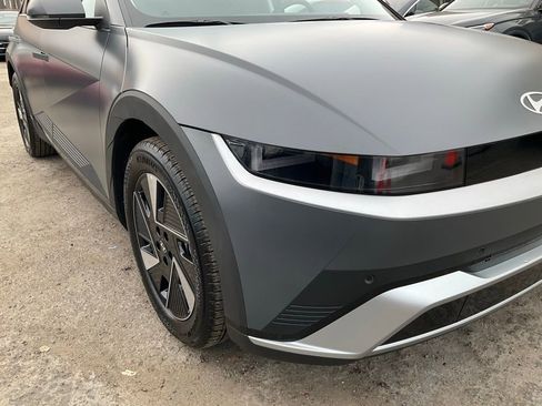 Used 2025 Hyundai Ioniq 5 SEL image 67