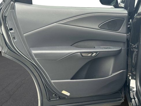 Certified 2025 Lexus RX 350 Premium w/ Accessory Package (Z1) image 13