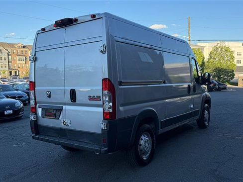 Used 2017 RAM ProMaster 2500 image 13