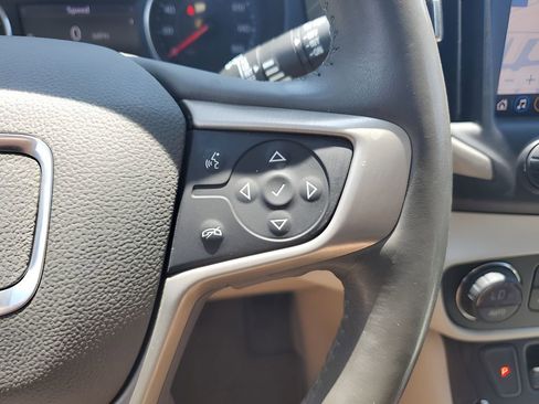 Used 2020 GMC Terrain Denali w/ Denali Premium Package FWD image 22