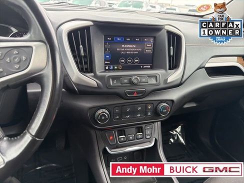 Used 2020 GMC Terrain SLE image 26