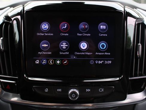 Used 2020 Chevrolet Traverse LT w/ Driver Confidence II Package image 27