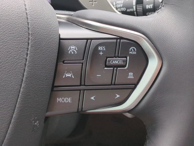 Certified 2026 Lexus RX 350 FWD image 25