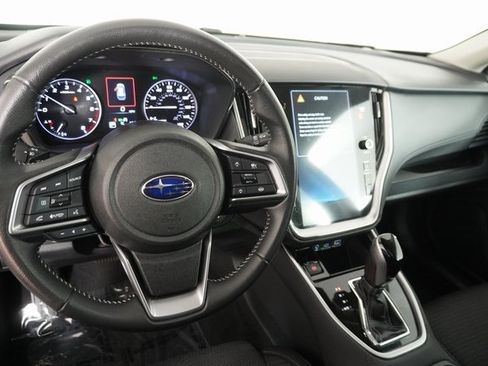 Certified 2024 Subaru Outback Premium image 27