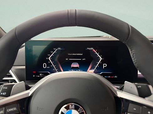 New 2027 BMW 430i Coupe w/ M Sport Package RWD image 15