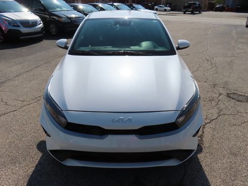 Used 2024 Kia Forte LXS image 33