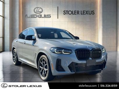 Used 2023 BMW X4 M40i w/ Premium Package