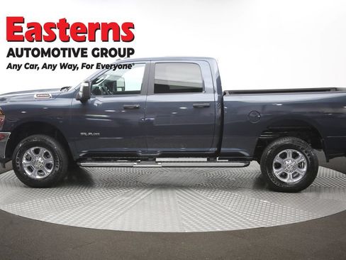Used 2026 RAM 2500 Big Horn AWD/4WD image 59