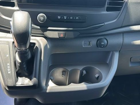 New 2026 Ford Transit 250 148 Medium Roof RWD image 21