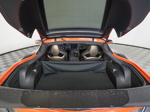 Used 2019 Chevrolet Corvette ZR1 image 10