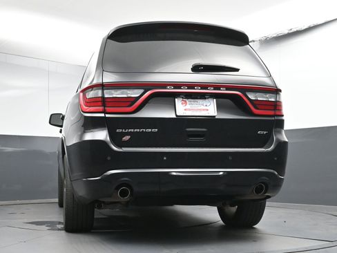 Used 2023 Dodge Durango GT image 28